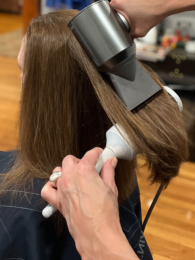 keratin